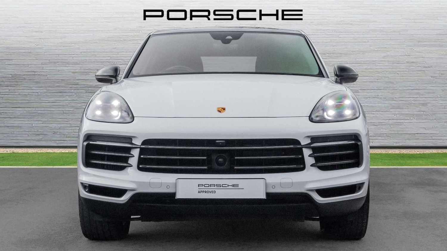 Used Porsche Cayenne 2023 for sale - 77842396: Photo 7