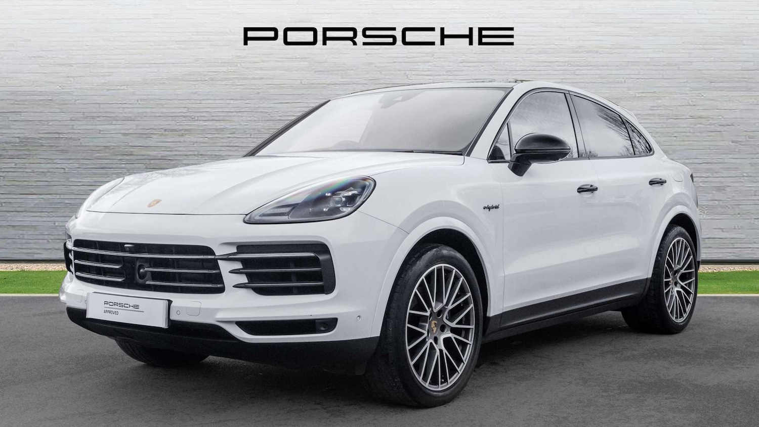 Used Porsche Cayenne 2023 for sale - 77842396: Photo 9