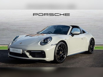 Used Porsche 911 2024 for sale - 76636715: Photo