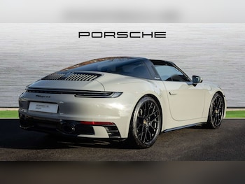 Used Porsche 911 2024 for sale - 76636715: Photo