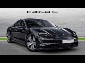 2022 - 4S 79Kwh 4-Door