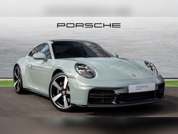 Used Porsche 911 2024 for sale - 78991196: Photo