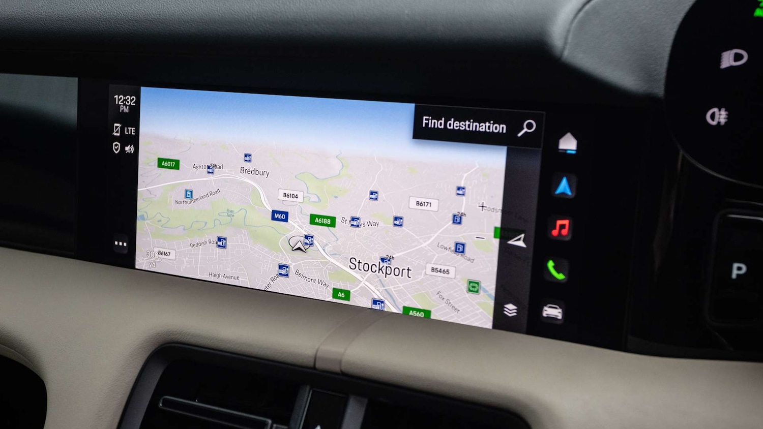 Used Porsche Taycan 2023 for sale - 77044178: Photo 18