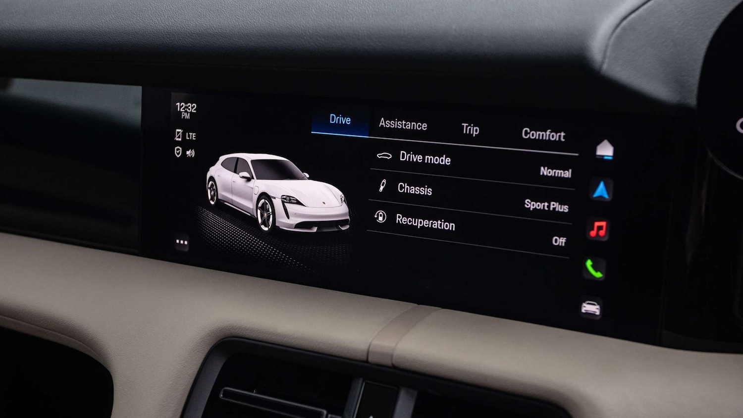 Used Porsche Taycan 2023 for sale - 77044178: Photo 22