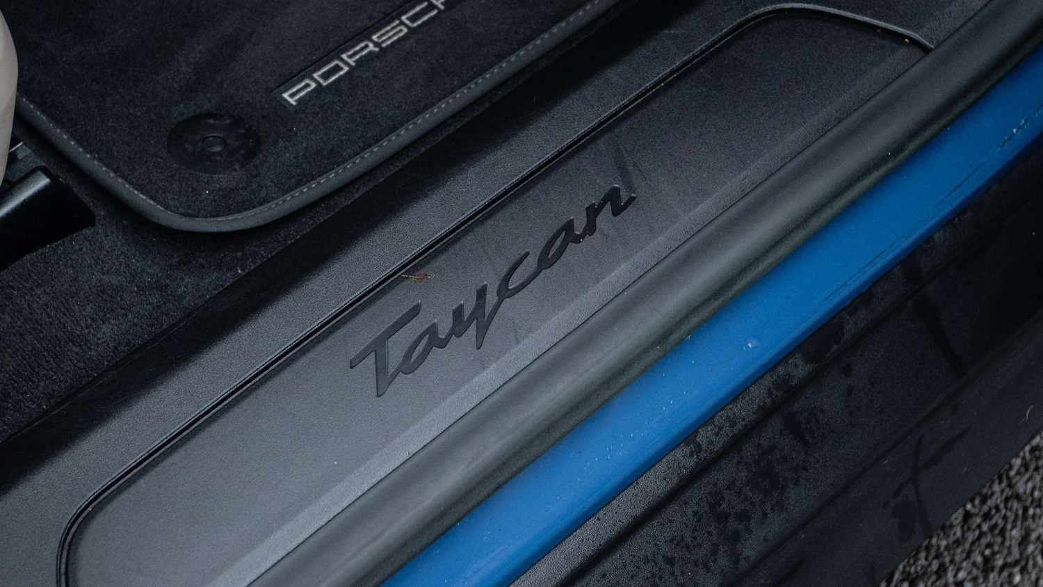 Used Porsche Taycan 2023 for sale - 77044178: Photo 30