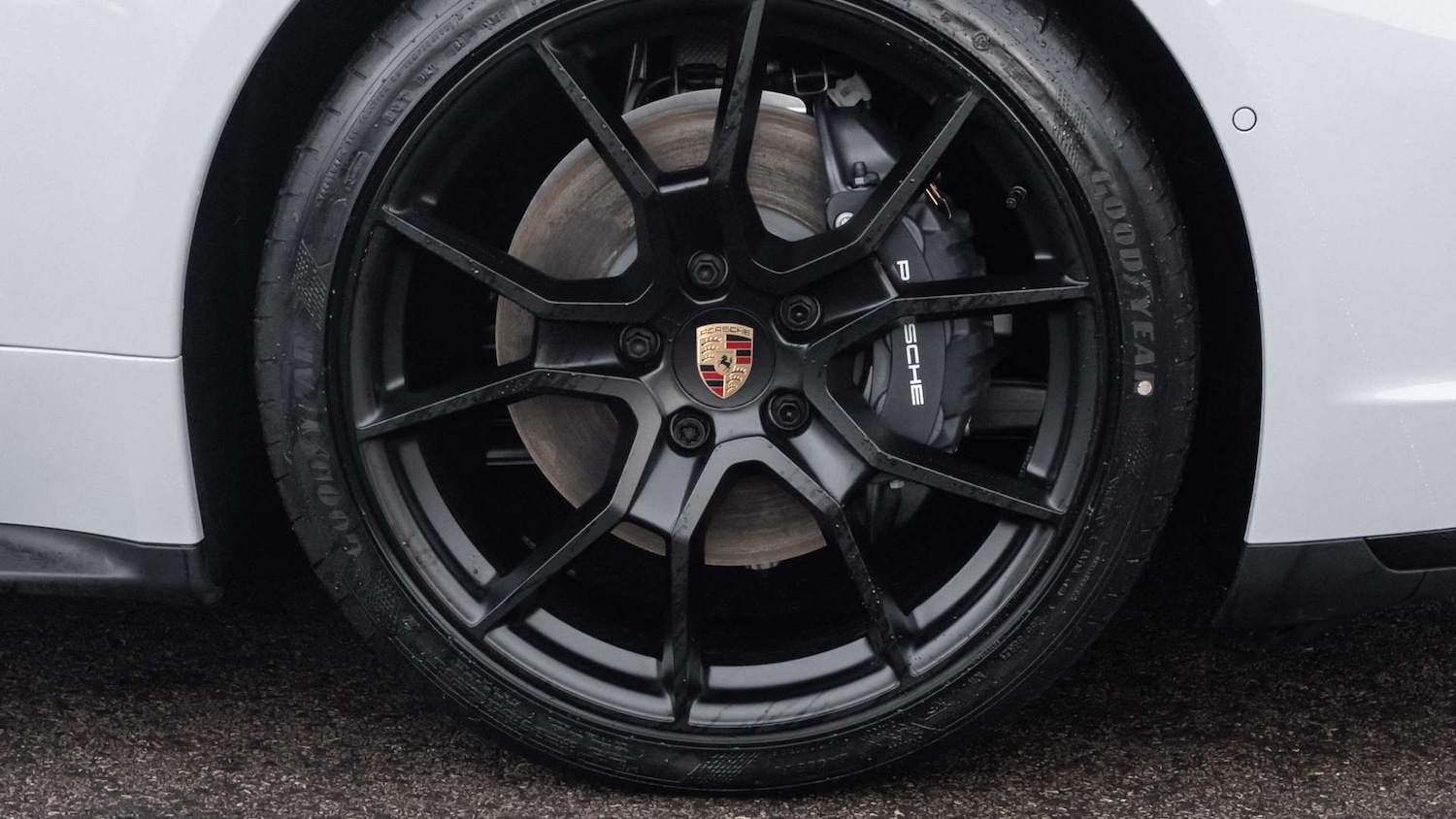 Used Porsche Taycan 2026 for sale - 77389744: Photo 10