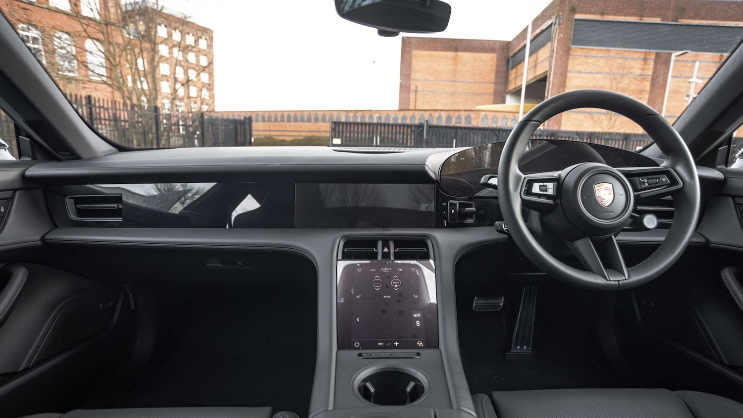 Used Porsche Taycan 2026 for sale - 77389744: Photo 15