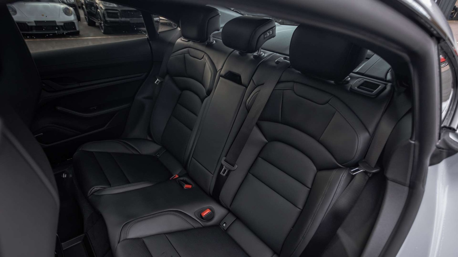 Used Porsche Taycan 2026 for sale - 77389744: Photo 18