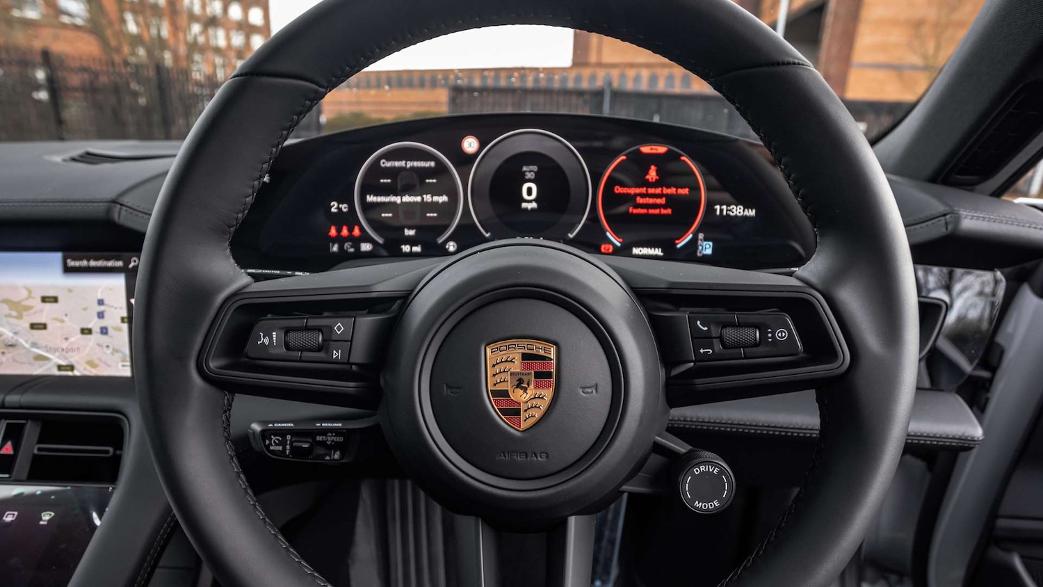 Used Porsche Taycan 2026 for sale - 77389744: Photo 20