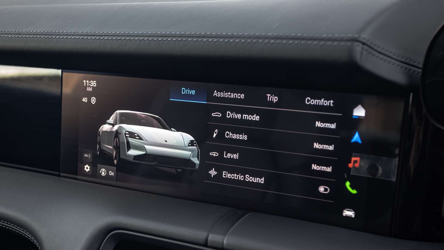 Used Porsche Taycan 2026 for sale - 77389744: Photo 25