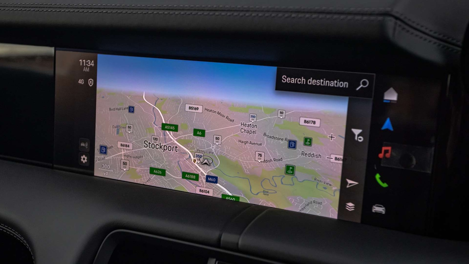 Used Porsche Taycan 2026 for sale - 77389744: Photo 26