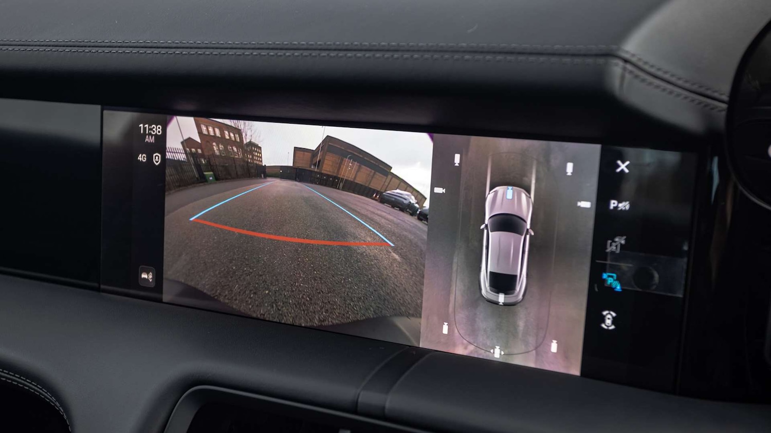 Used Porsche Taycan 2026 for sale - 77389744: Photo 27