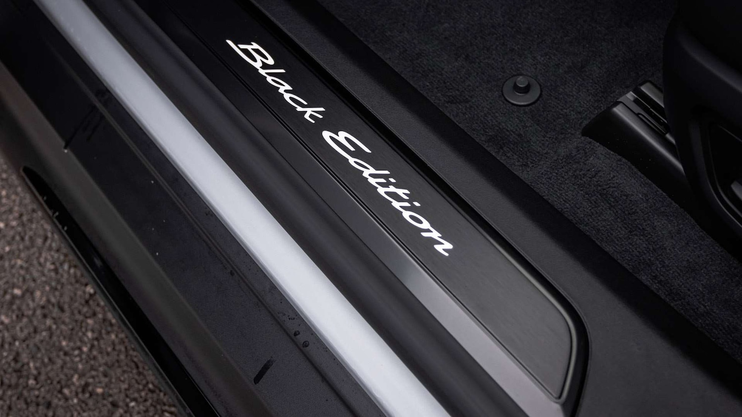 Used Porsche Taycan 2026 for sale - 77389744: Photo 35