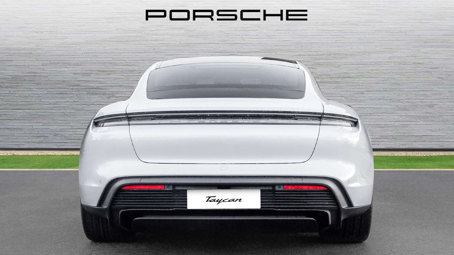 Used Porsche Taycan 2026 for sale - 77389744: Photo 4