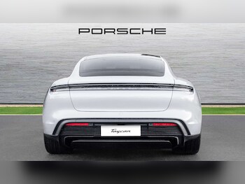 Used Porsche Taycan 2026 for sale - 77389744: Photo