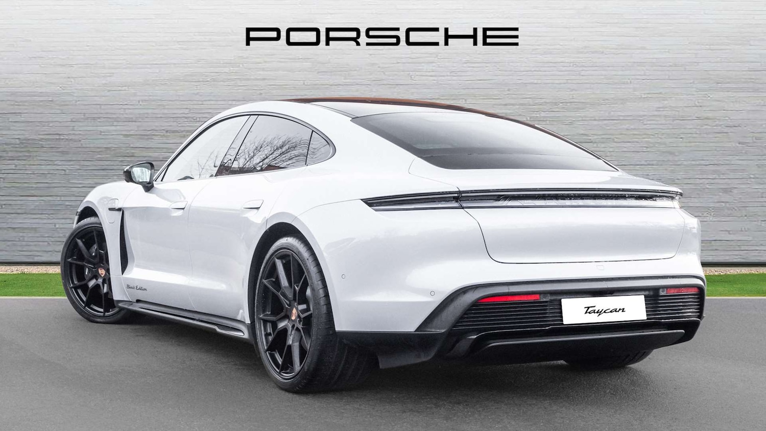 Used Porsche Taycan 2026 for sale - 77389744: Photo 5