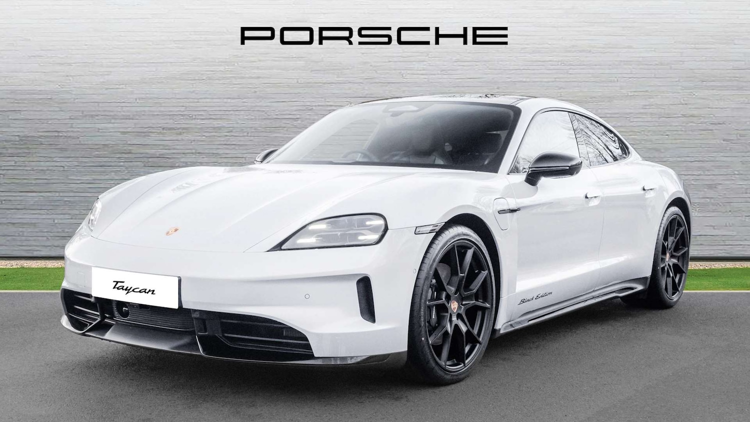 Used Porsche Taycan 2026 for sale - 77389744: Photo 7