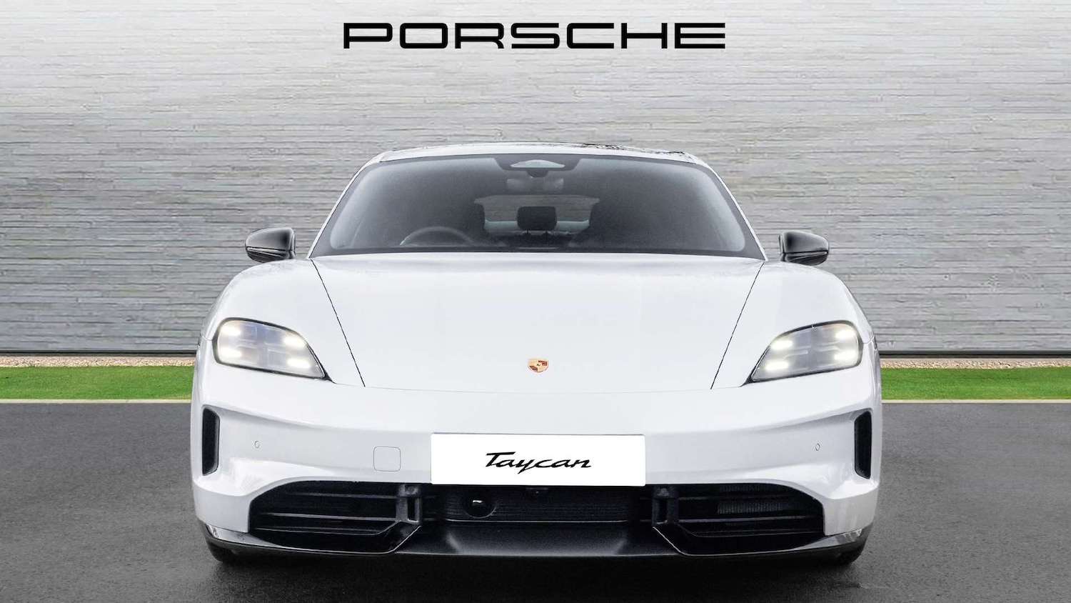 Used Porsche Taycan 2026 for sale - 77389744: Photo 8