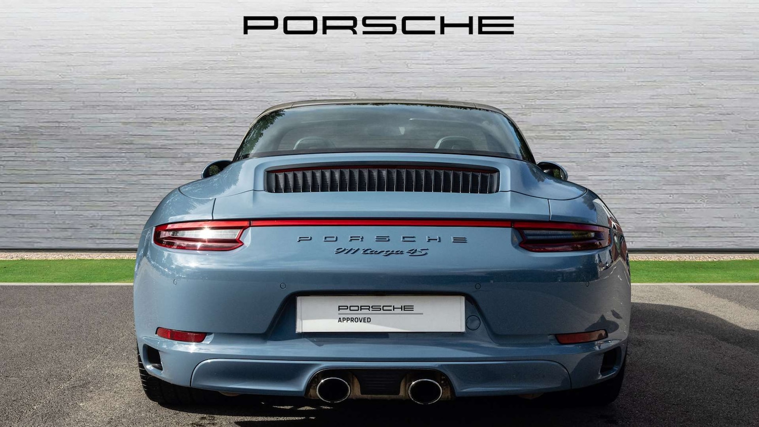 Used Porsche 911 2017 for sale - 76141706: Photo 10
