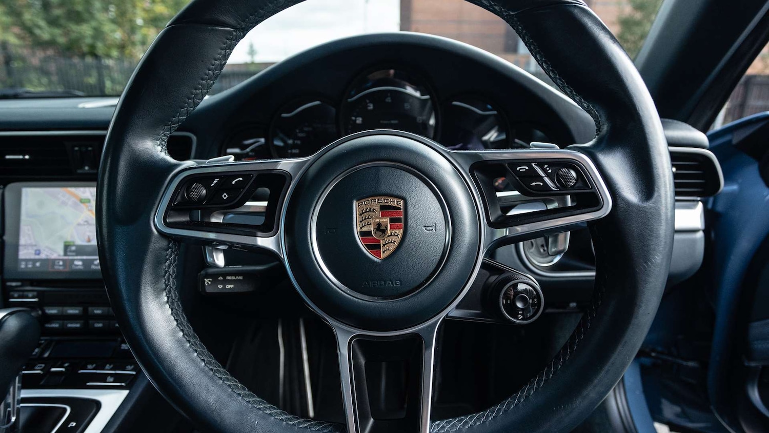 Used Porsche 911 2017 for sale - 76141706: Photo 11