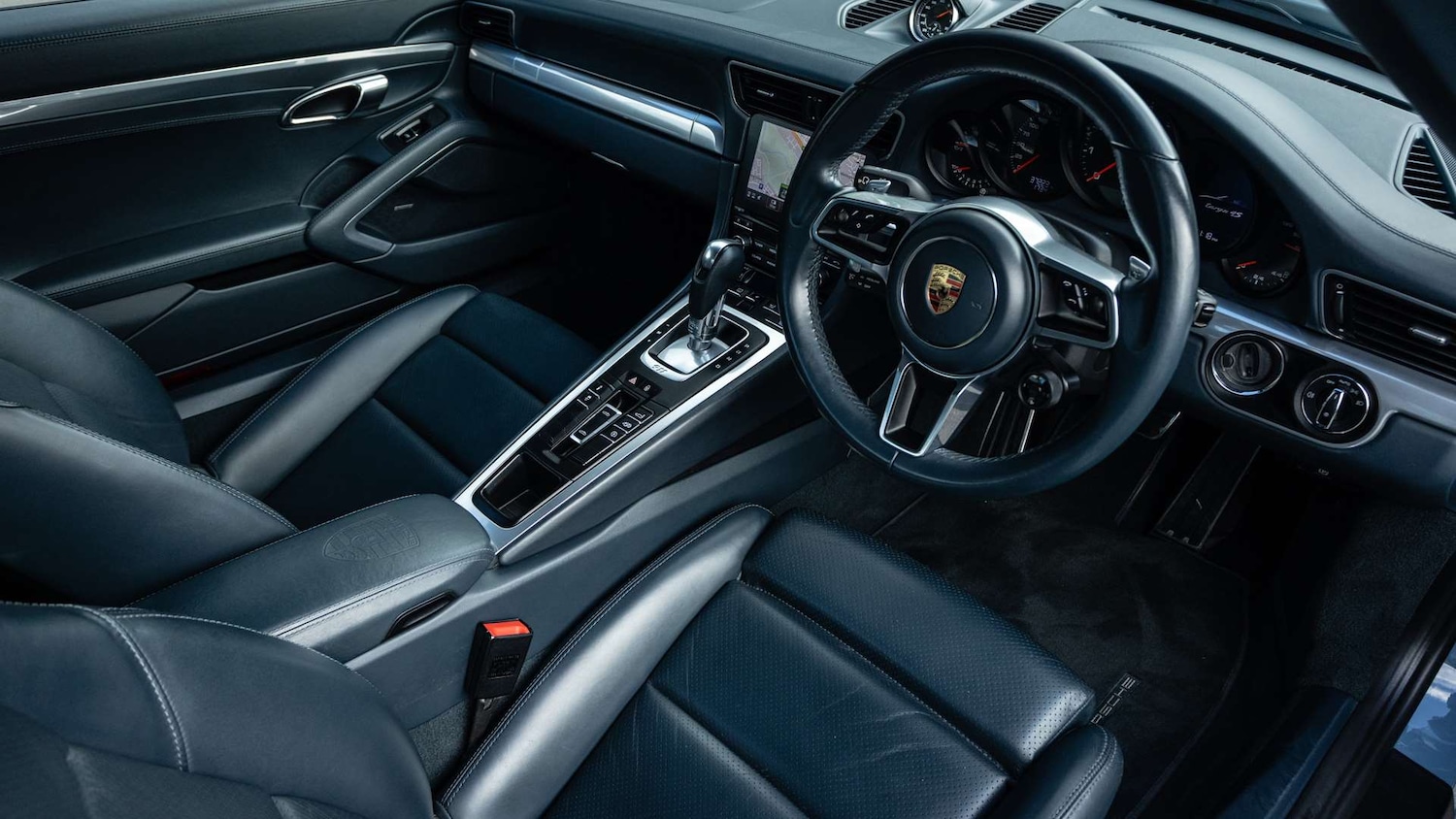 Used Porsche 911 2017 for sale - 76141706: Photo 13