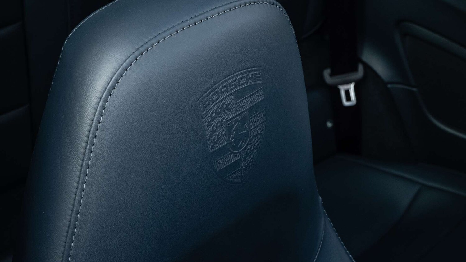 Used Porsche 911 2017 for sale - 76141706: Photo 19