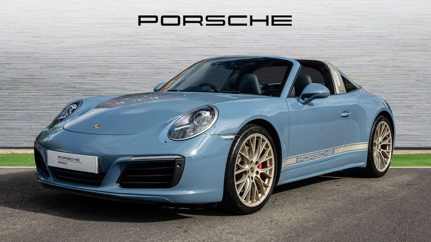 Used Porsche 911 2017 for sale - 76141706: Photo 2
