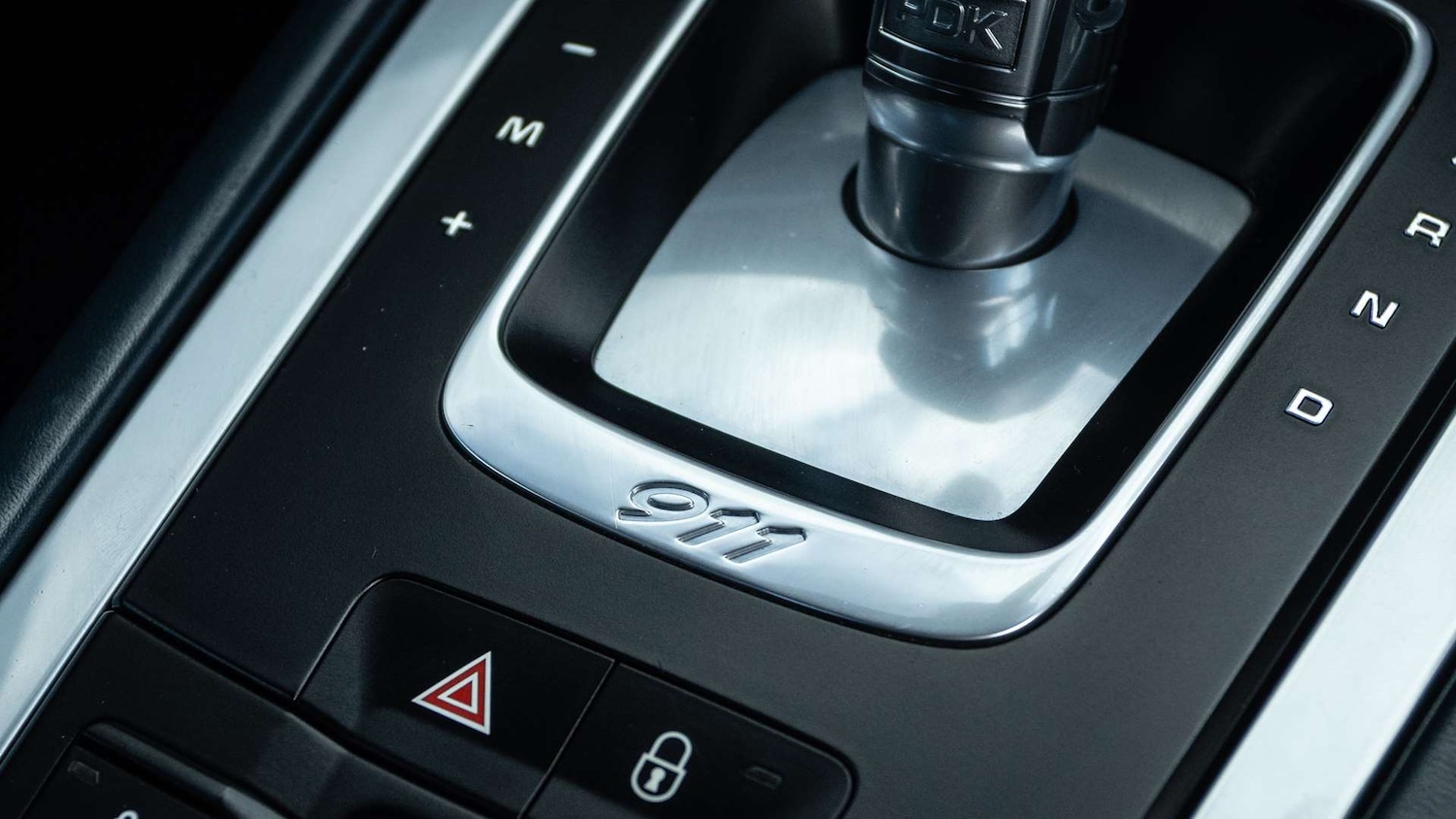 Used Porsche 911 2017 for sale - 76141706: Photo 23