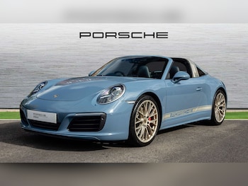 Used Porsche 911 2017 for sale - 76141706: Photo 2