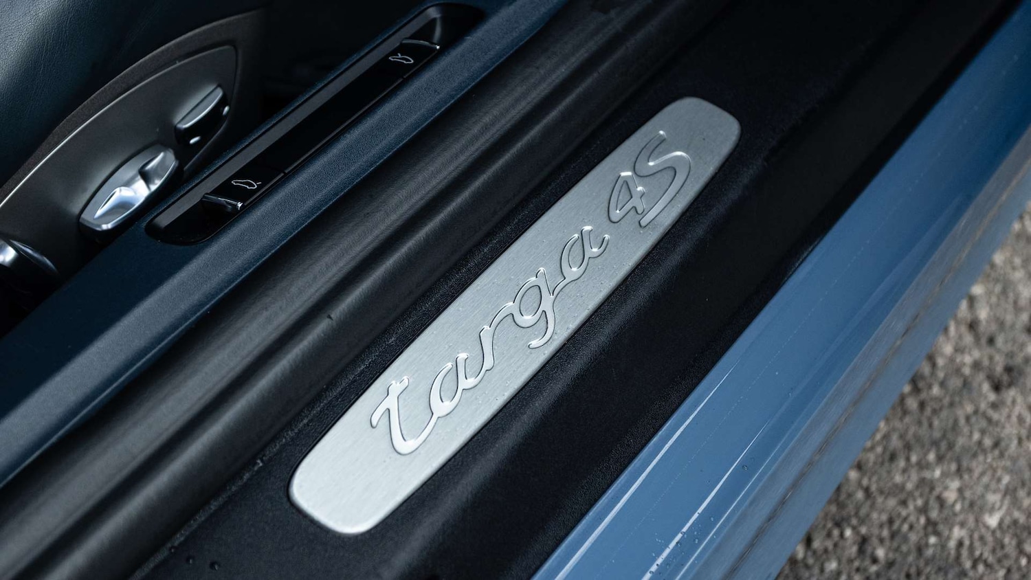 Used Porsche 911 2017 for sale - 76141706: Photo 34