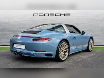 Used Porsche 911 2017 for sale - 76141706: Photo 3