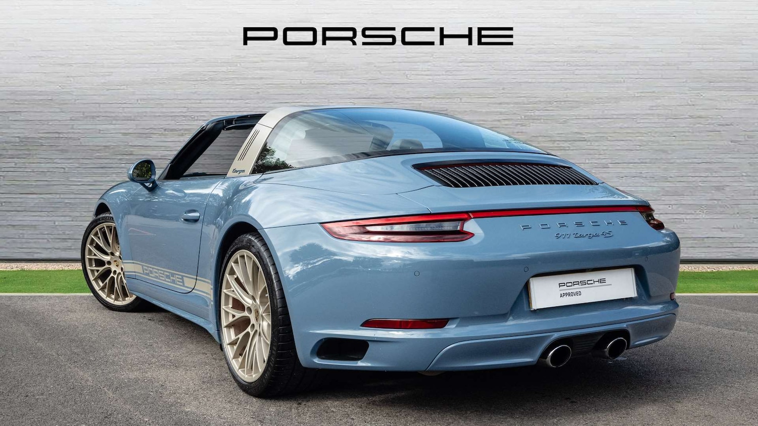 Used Porsche 911 2017 for sale - 76141706: Photo 4