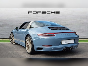Used Porsche 911 2017 for sale - 76141706: Photo 4