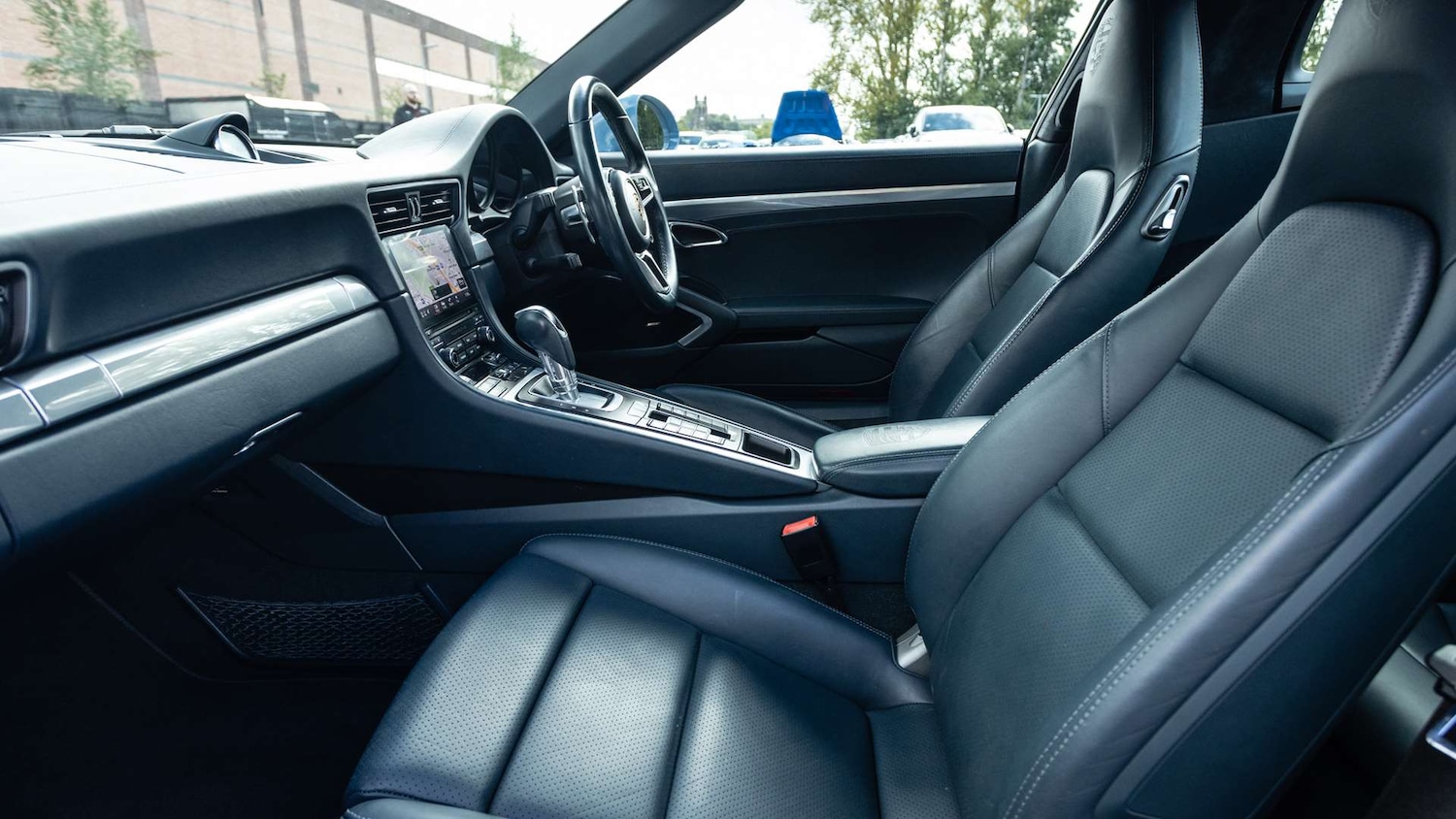 Used Porsche 911 2017 for sale - 76141706: Photo 5
