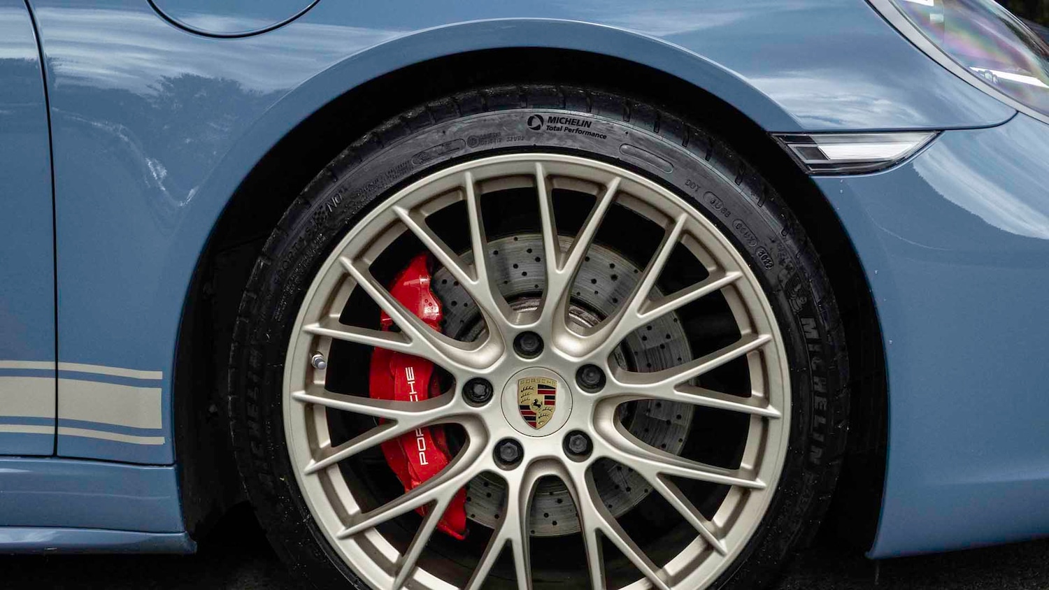Used Porsche 911 2017 for sale - 76141706: Photo 6