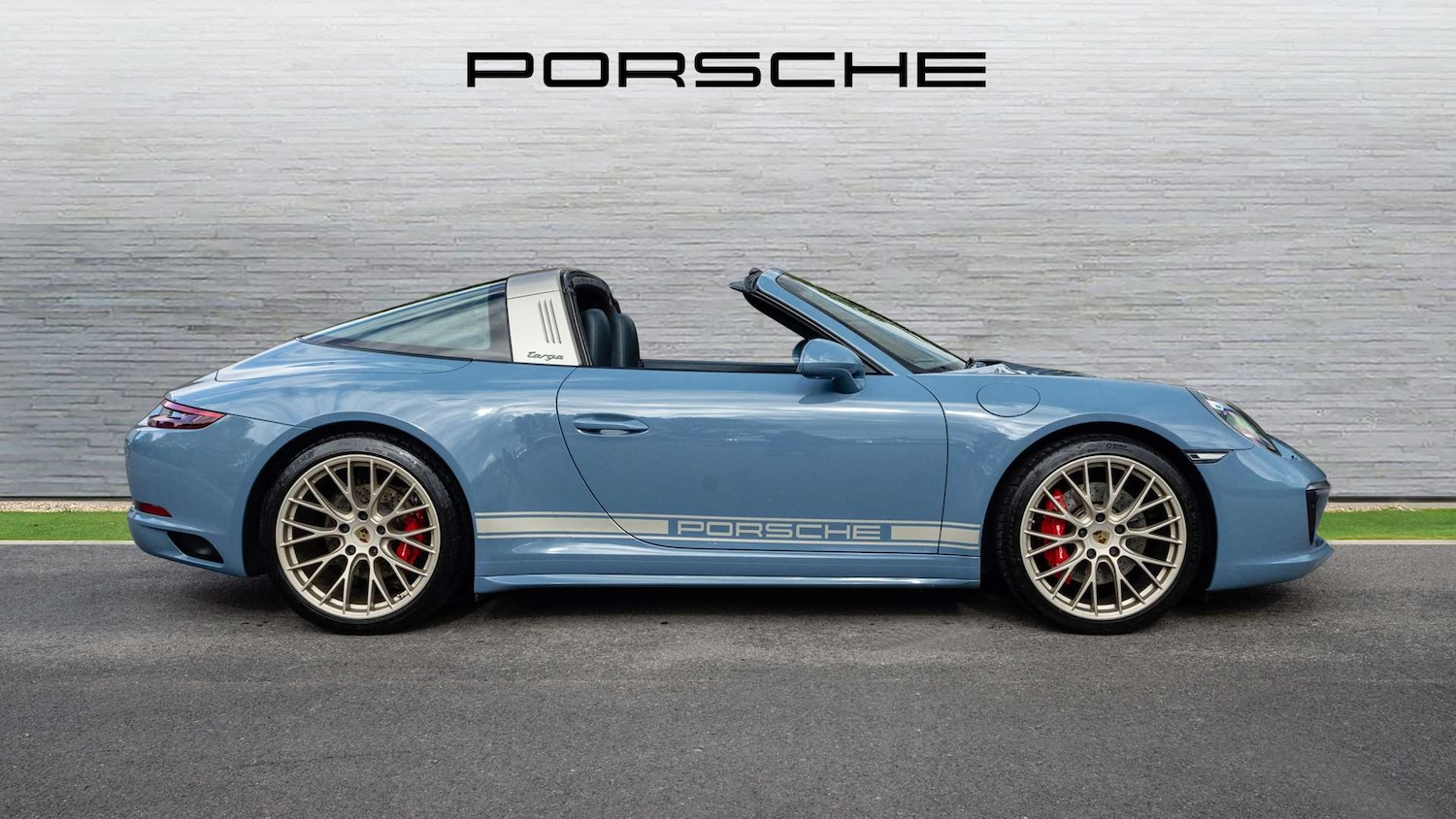 Used Porsche 911 2017 for sale - 76141706: Photo 7