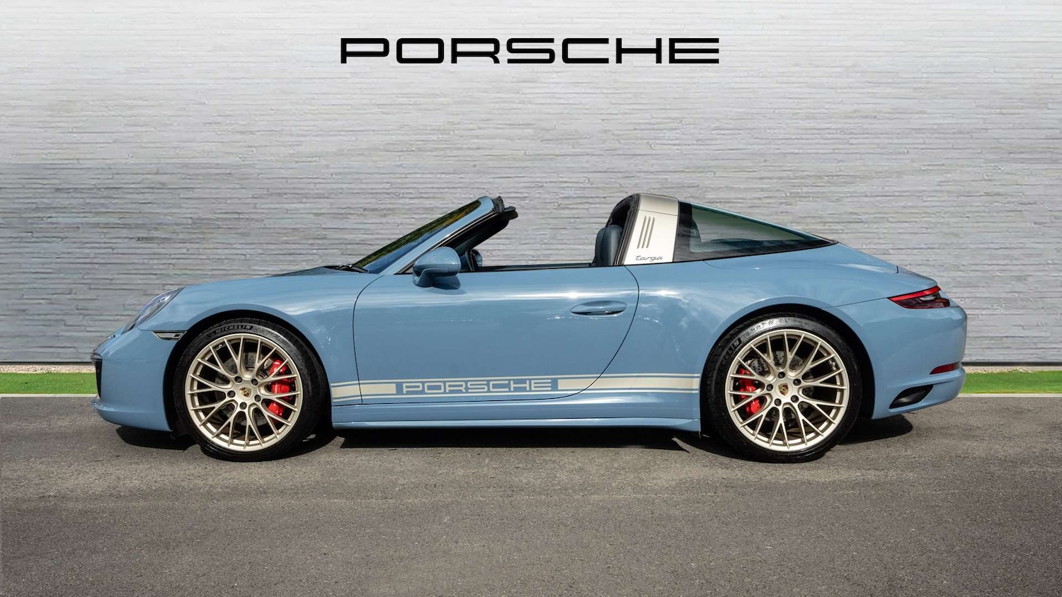 Used Porsche 911 2017 for sale - 76141706: Photo 8