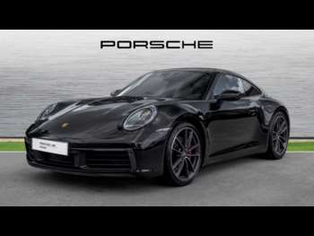 Used Porsche 911 2021 for sale - 75218667: Photo