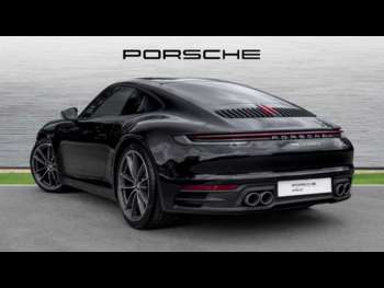 Used Porsche 911 2021 for sale - 75218667: Photo