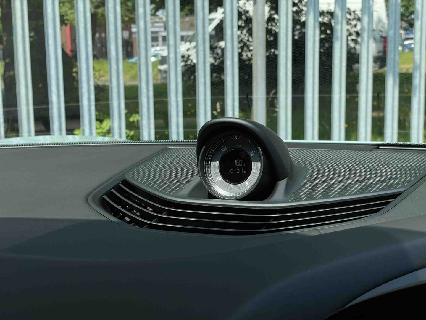 Used Porsche Taycan 2024 for sale - 76705136: Photo 11