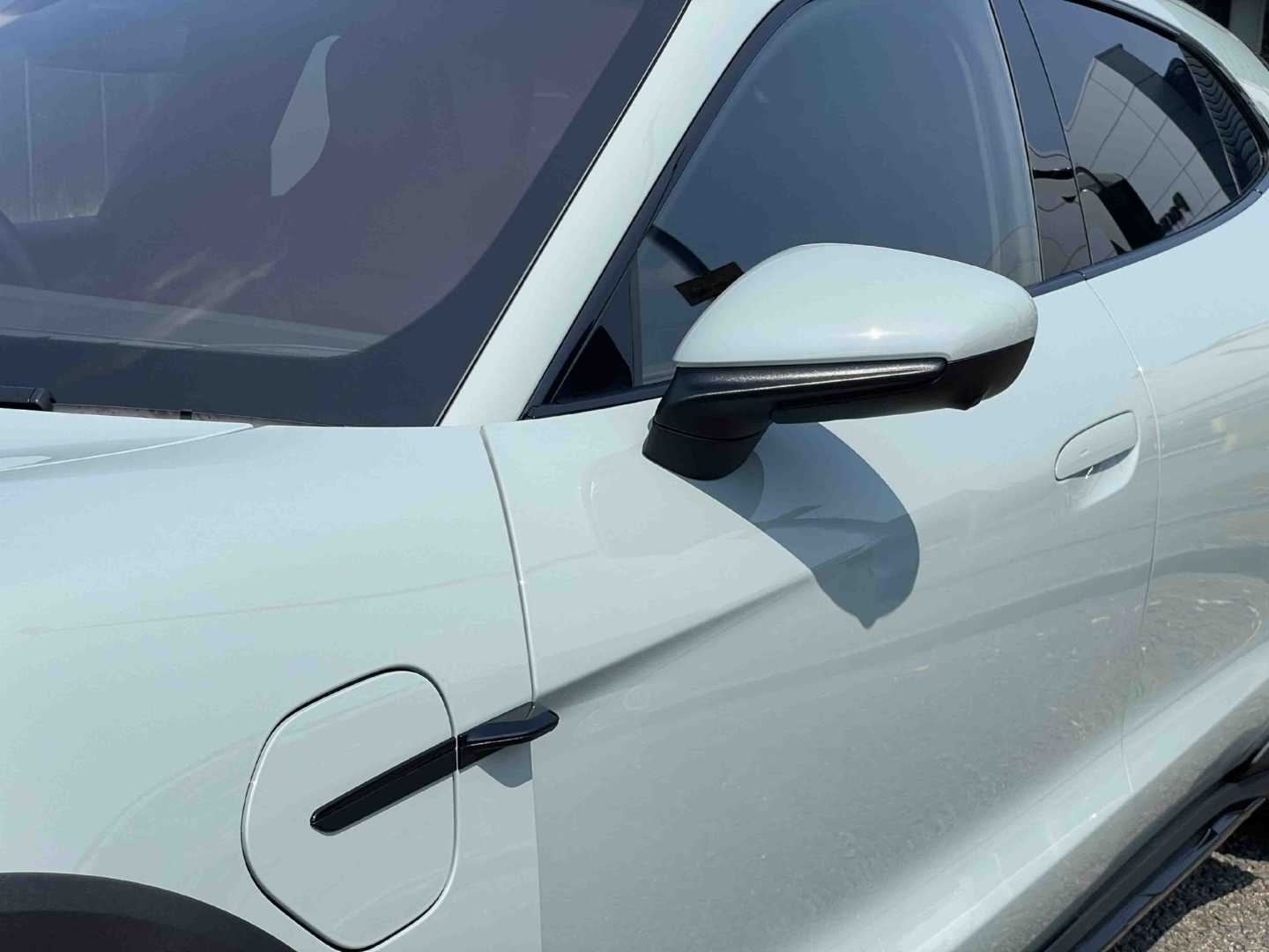 Used Porsche Taycan 2024 for sale - 76705136: Photo 28