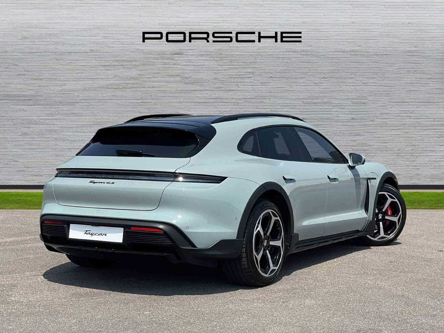 Used Porsche Taycan 2024 for sale - 76705136: Photo 33