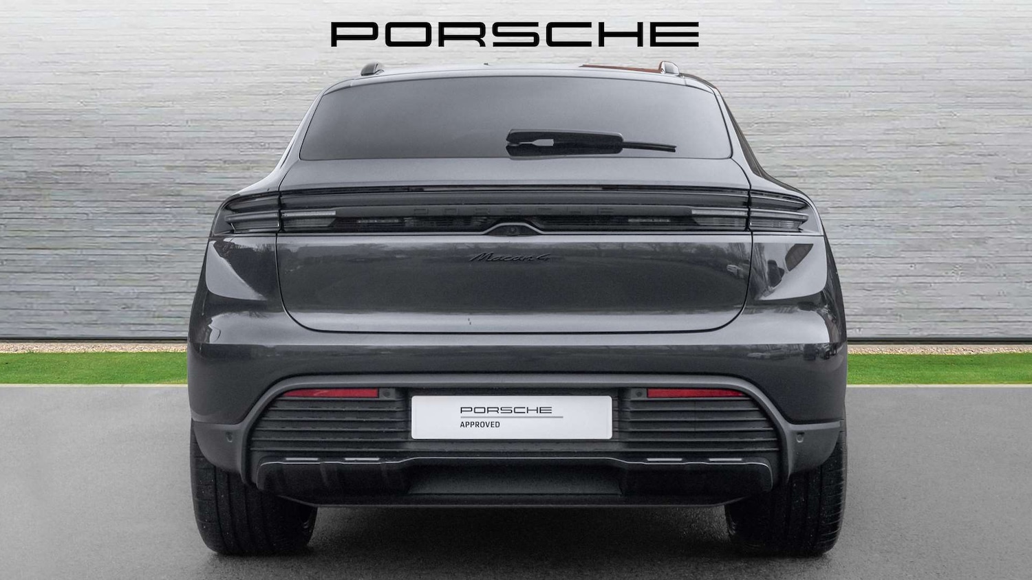 Used Porsche Macan 2026 for sale - 77178910: Photo 10