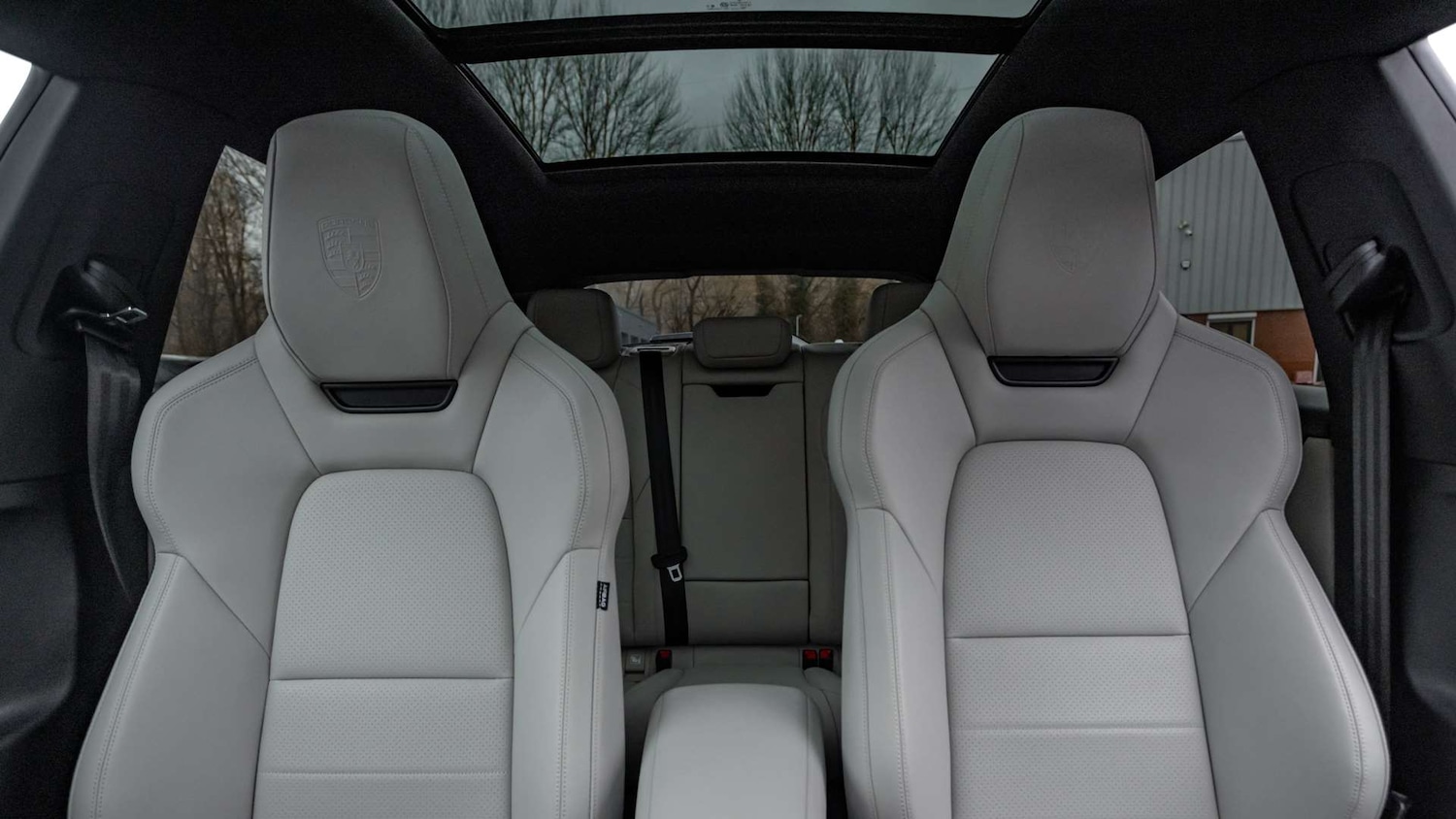 Used Porsche Macan 2026 for sale - 77178910: Photo 14