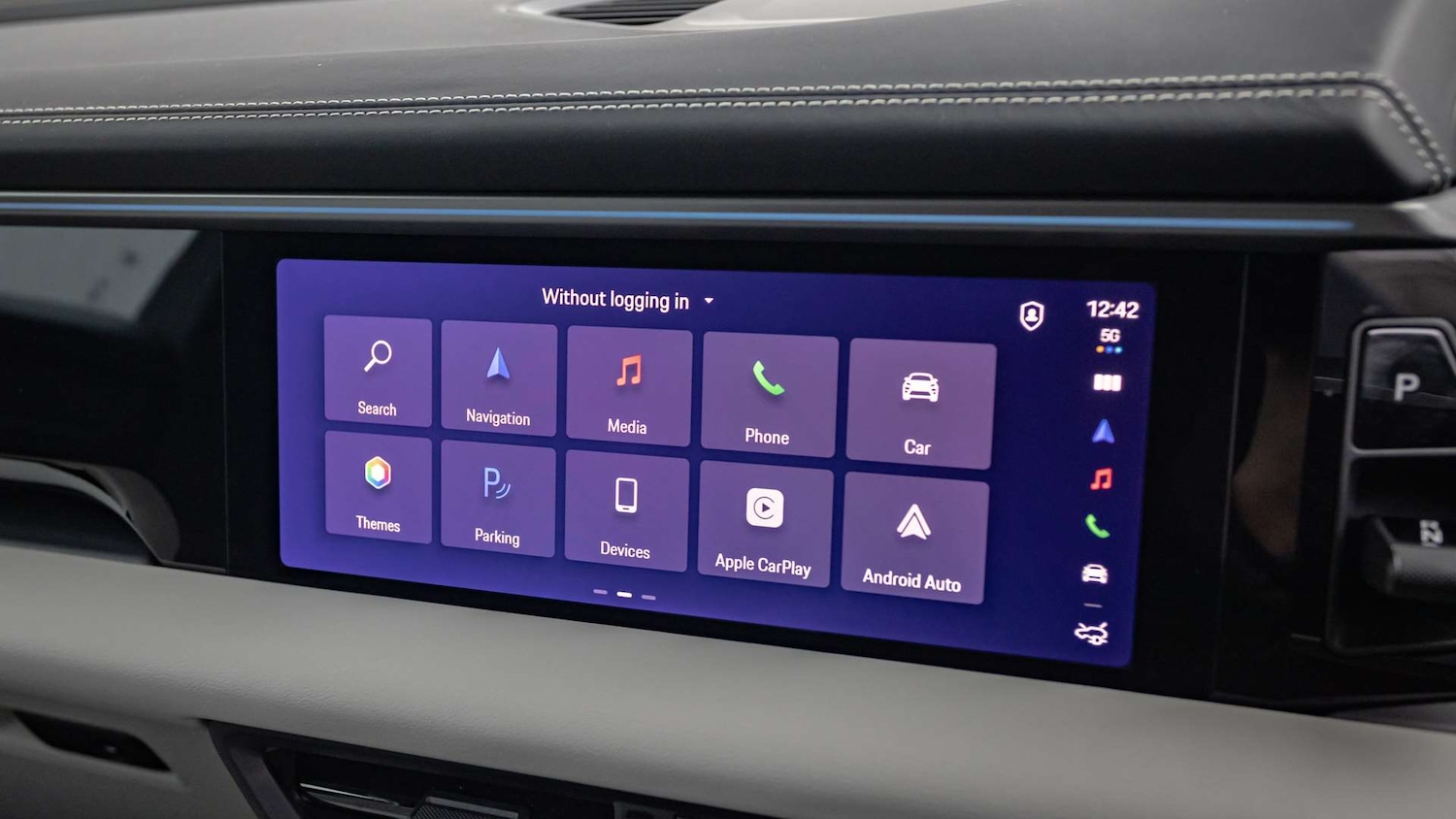 Used Porsche Macan 2026 for sale - 77178910: Photo 15