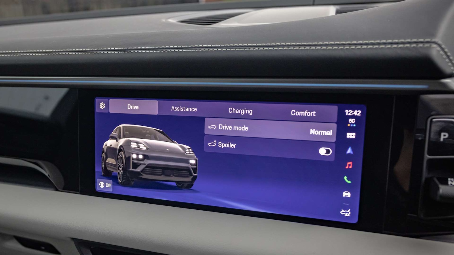 Used Porsche Macan 2026 for sale - 77178910: Photo 16