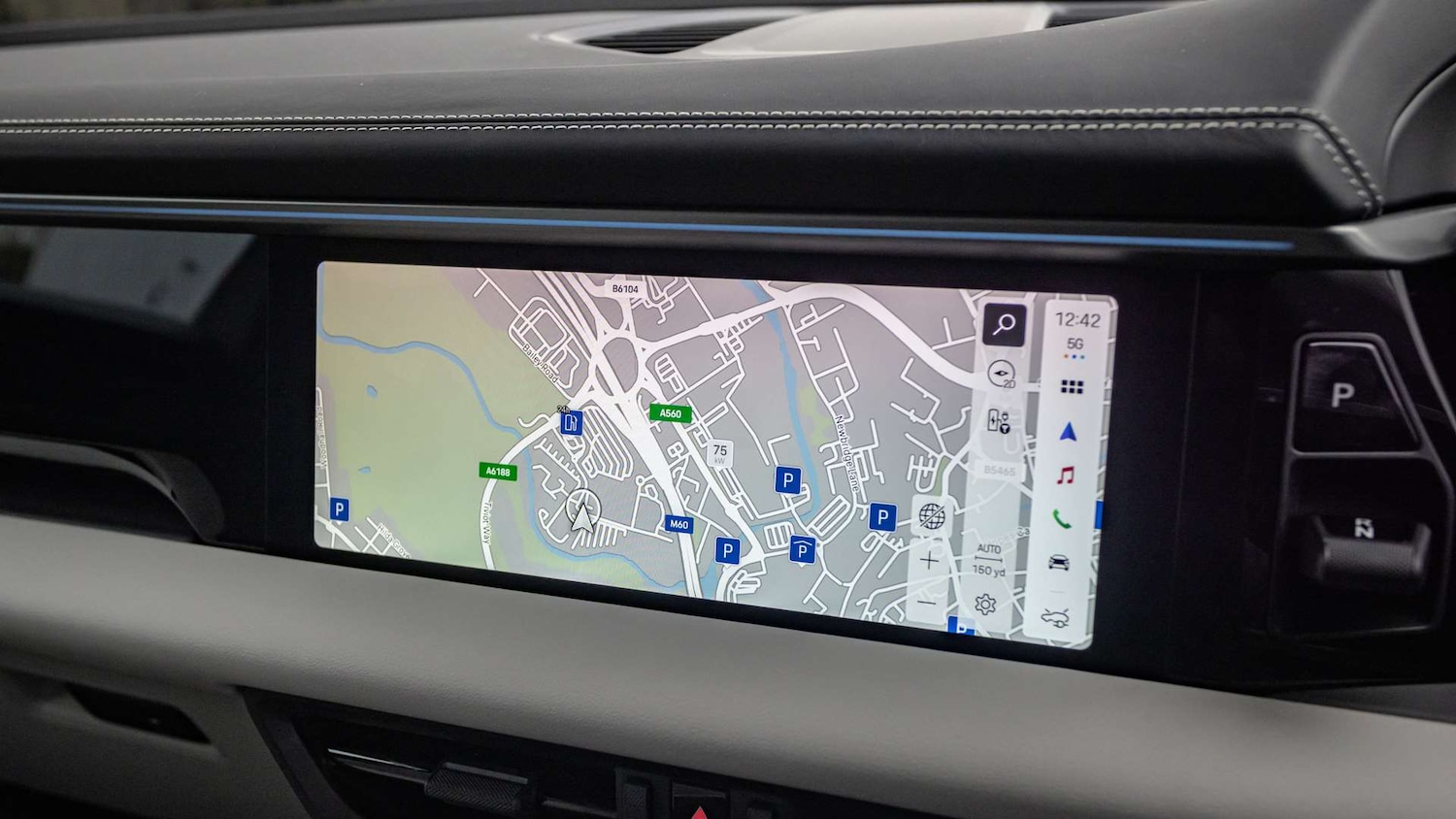 Used Porsche Macan 2026 for sale - 77178910: Photo 17