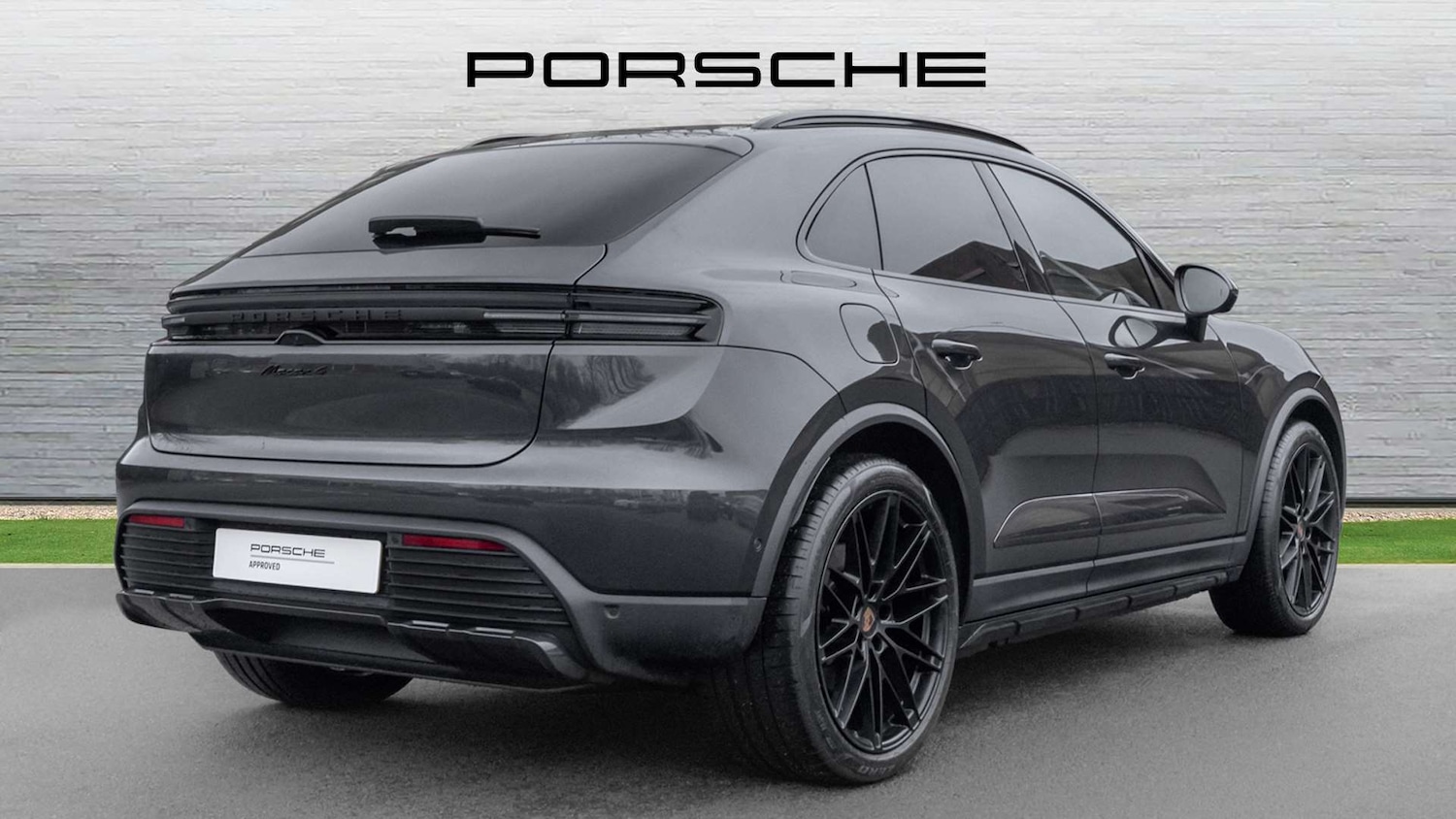 Used Porsche Macan 2026 for sale - 77178910: Photo 3