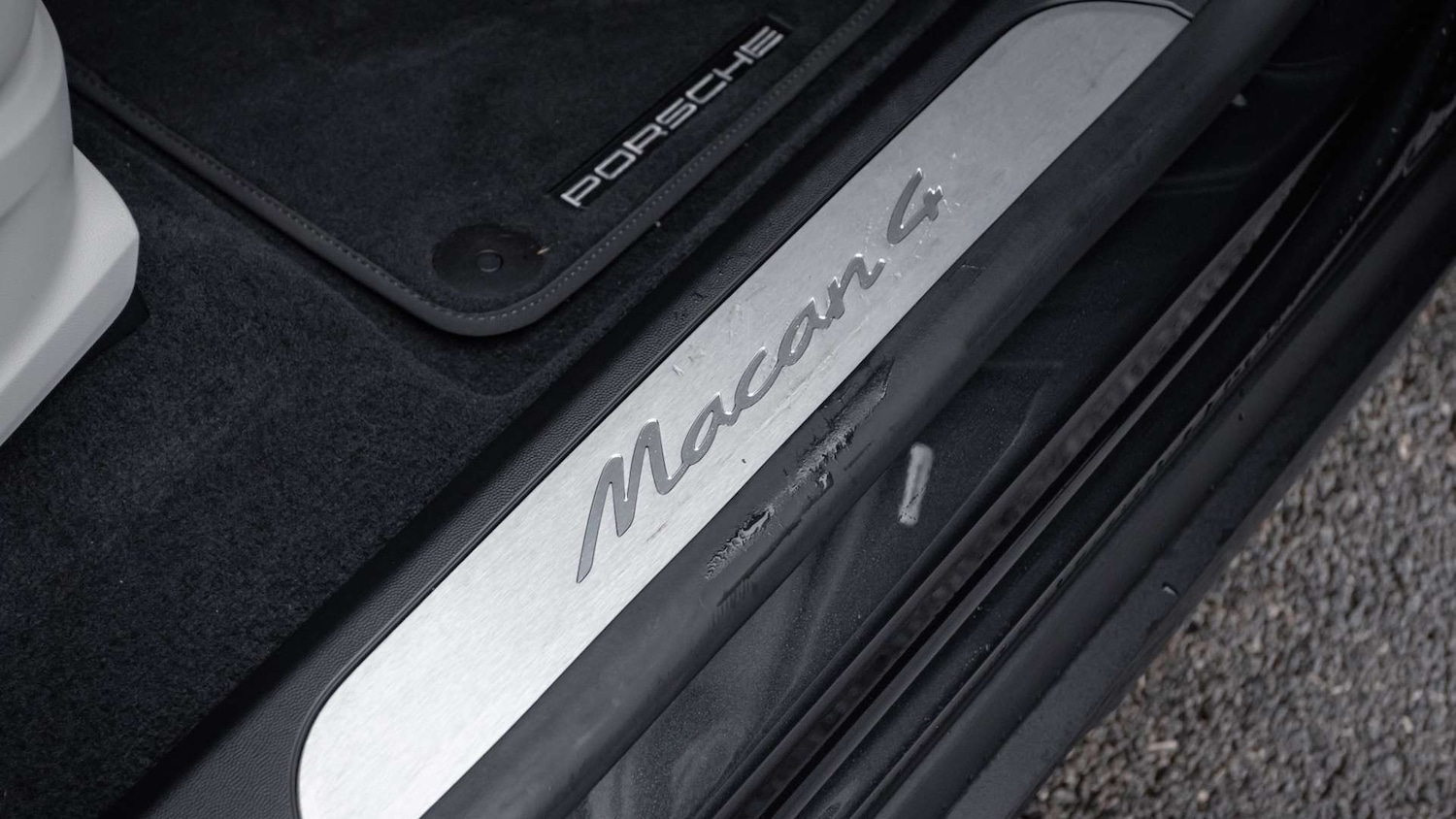 Used Porsche Macan 2026 for sale - 77178910: Photo 31