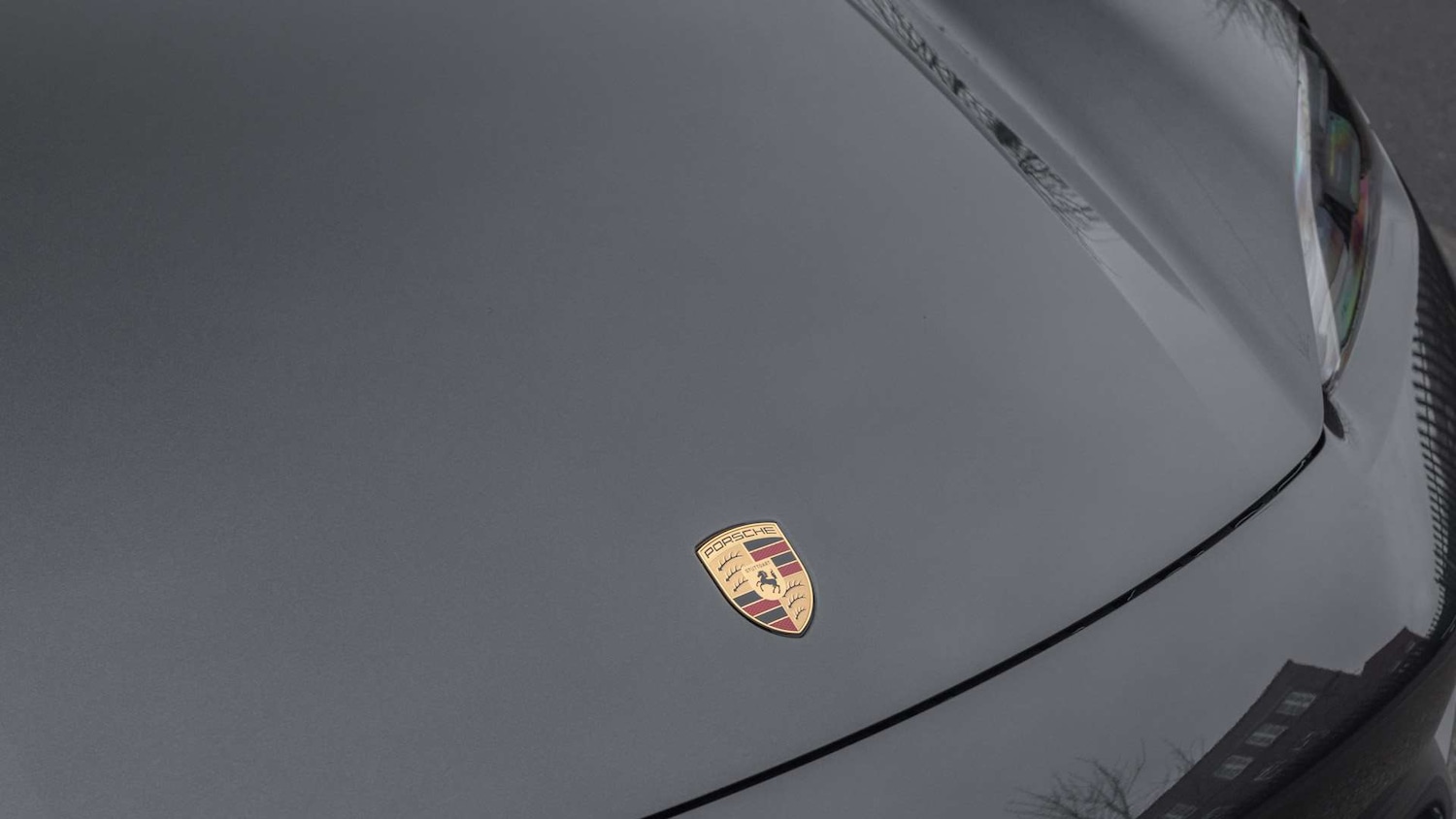 Used Porsche Macan 2026 for sale - 77178910: Photo 34